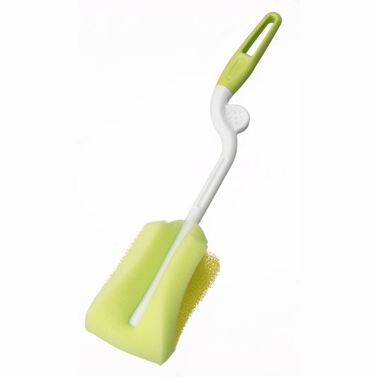 Cepillo giratorio para mamaderas Pigeon