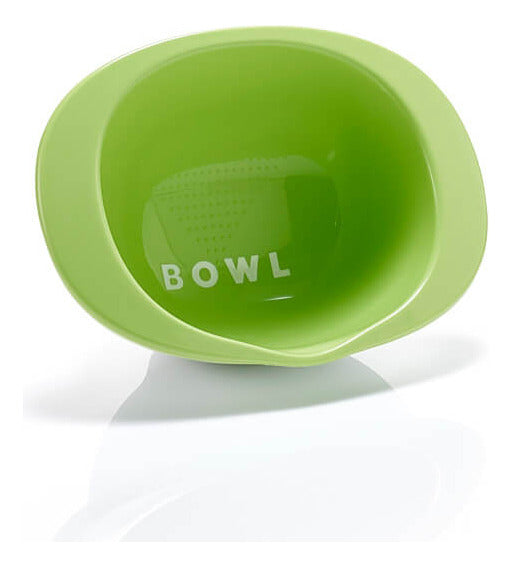 Set Tazón Y Cuchara De Destete Paso 1