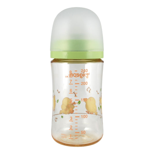 Mamadera PPSU "Pajaritos 1" SofTouch Pigeon 31241