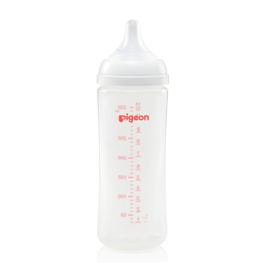 Biberón Softouch Pigeon Pp 330 Ml
