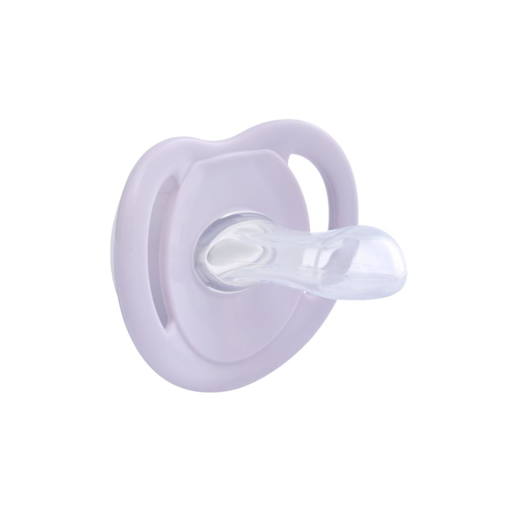 Chupete Pigeon MiniLight M Noche (brilla en la oscuridad)