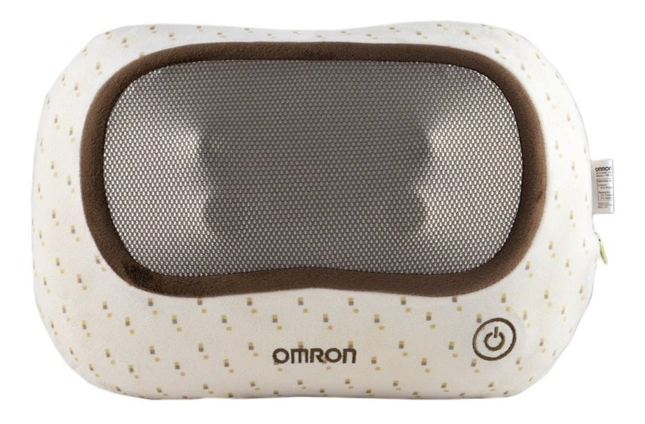 Almohada Masajeadora Hm340
