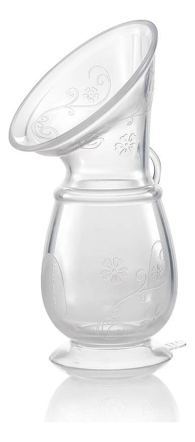 Recolector De Leche Materna Pigeon