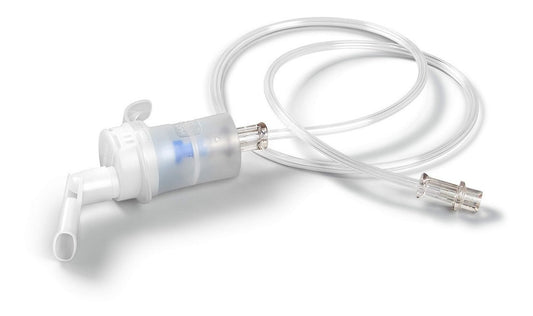 Repuesto Kit Nebulizador Ne-c801 Omron