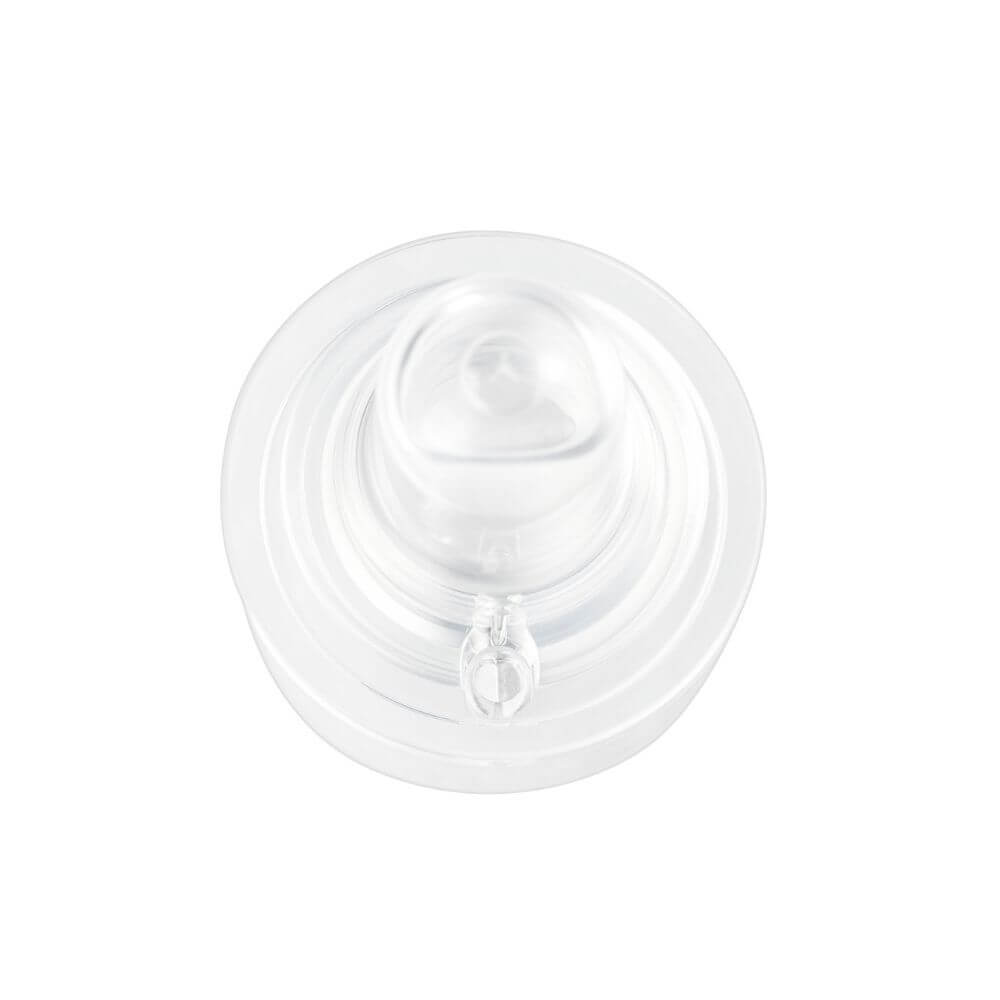 Biberón Bebés Fisura Labio Palatina