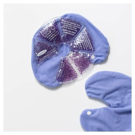 Almohadilla de terapia frío/calor