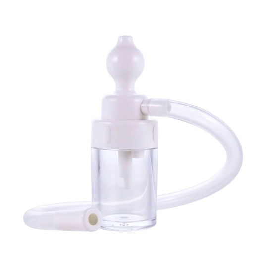 Aspirador Nasal Con Depósito