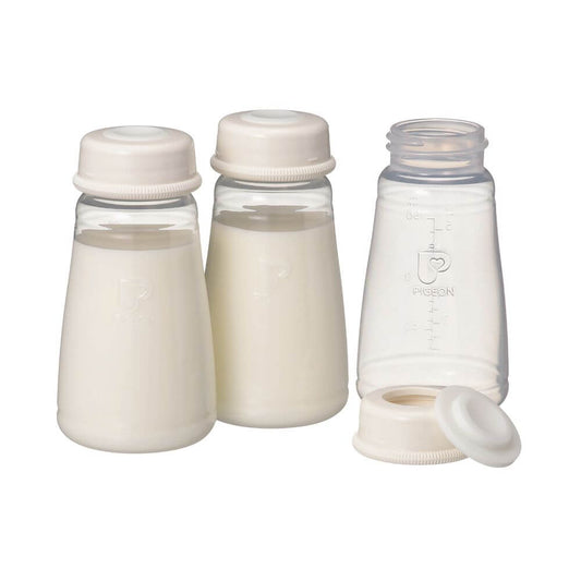 Biberón De Almacenamiento - 3 Un.