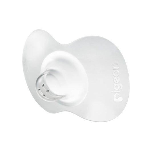 Protector De Pezón - Silicona Talla M