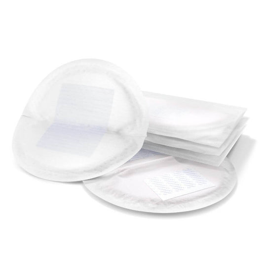 Absorbente de leche desechable Stay Dry, 36 unid.