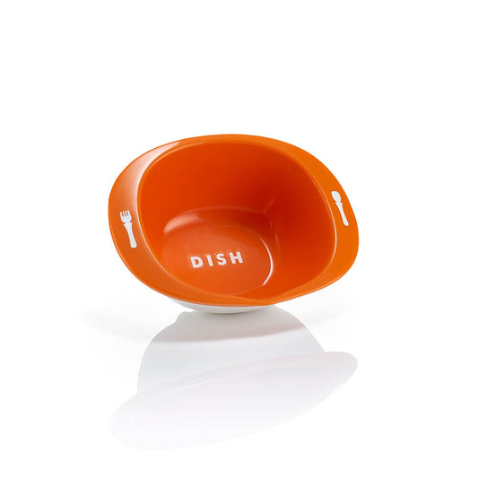 Set Fuente Y Plato De Aprendizaje Paso