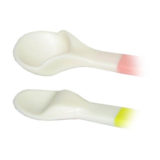 Set De Cucharas Paso 1