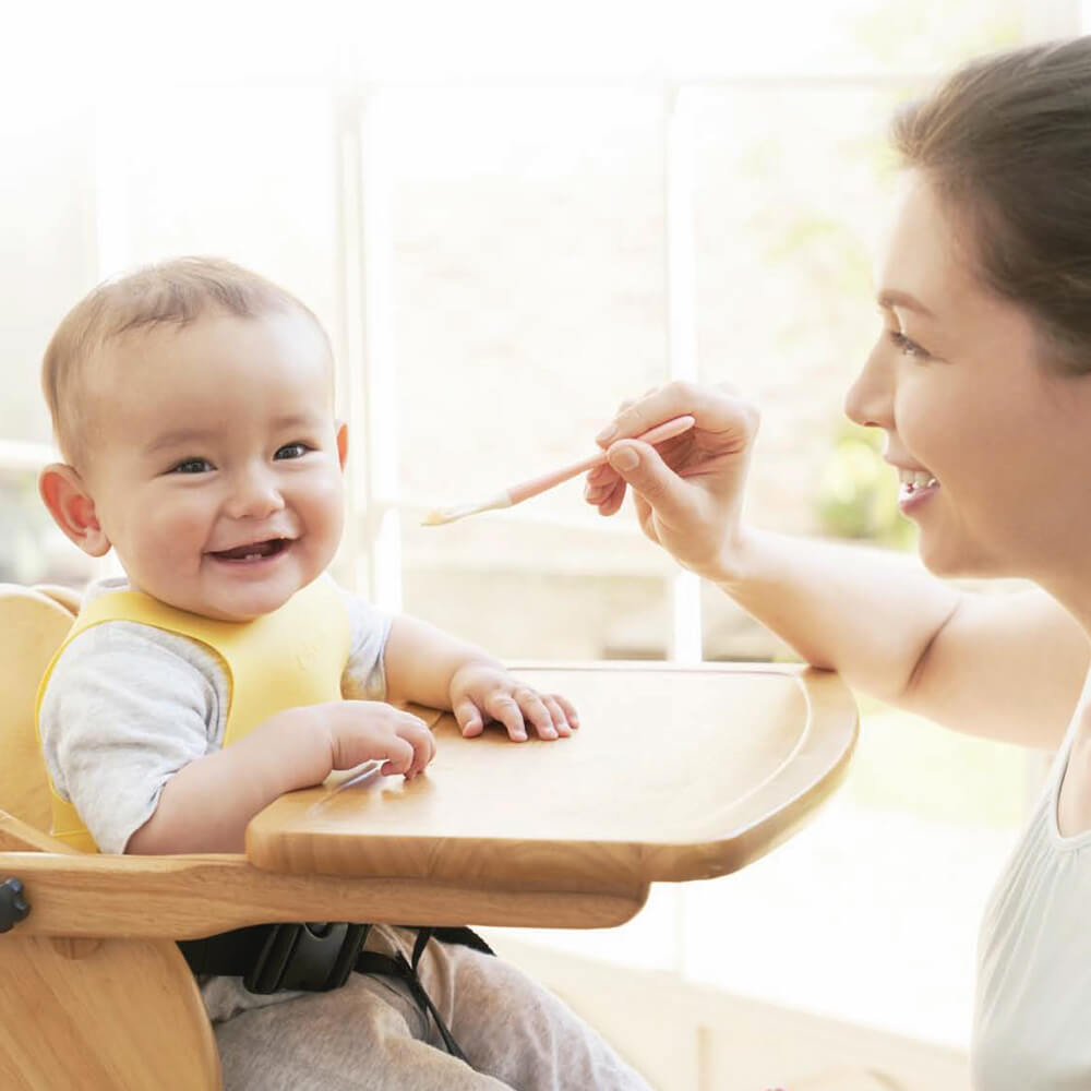 Set De Cucharas Paso 1