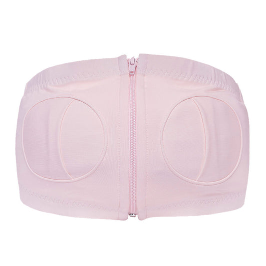 Sostén para extractor de leche, Talla grande L+.