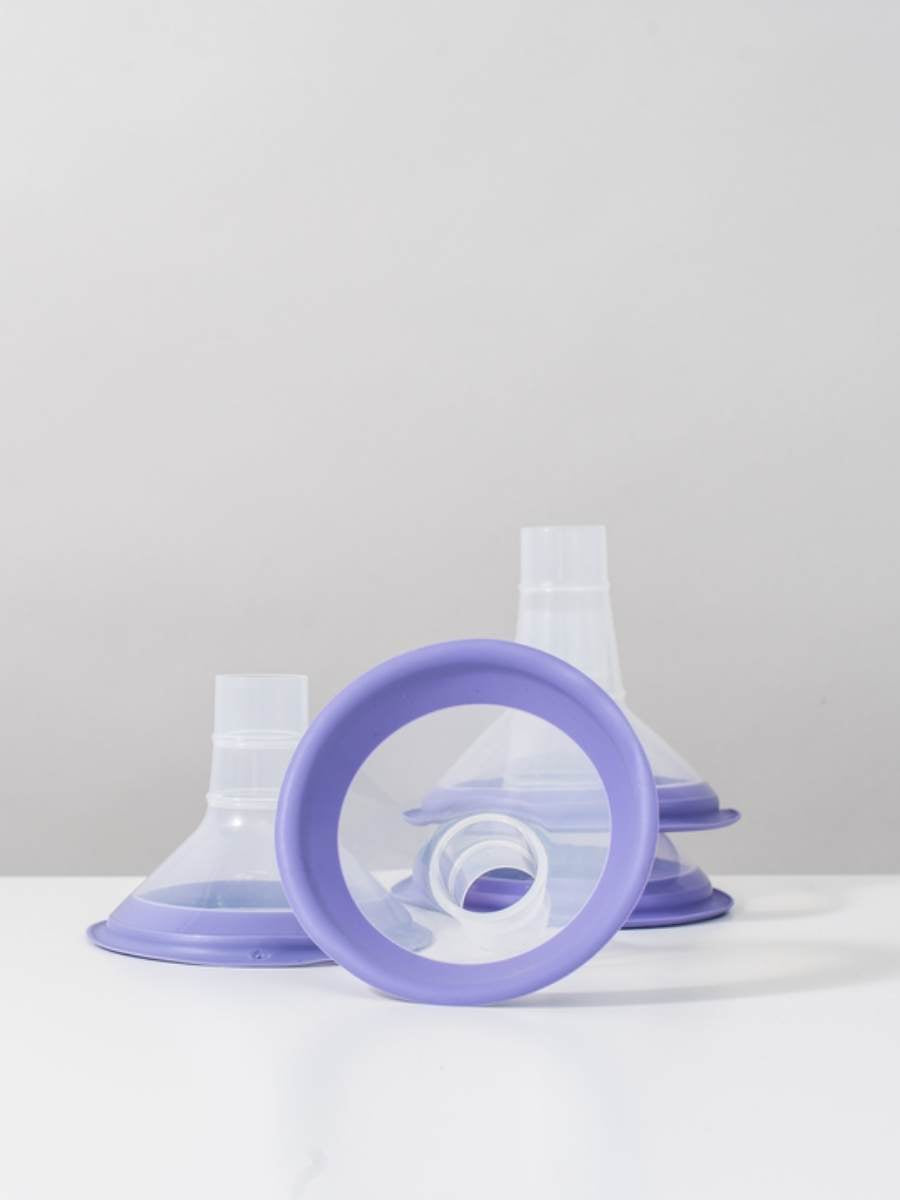 Repuesto copa extractor 36 mm.
