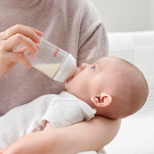 Tetina Repuesto Softouch Pigeon Ss 2 Unids