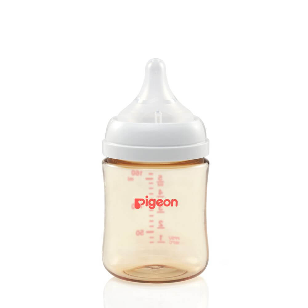 Biberón Softouch Pigeon Ppsu 160ml