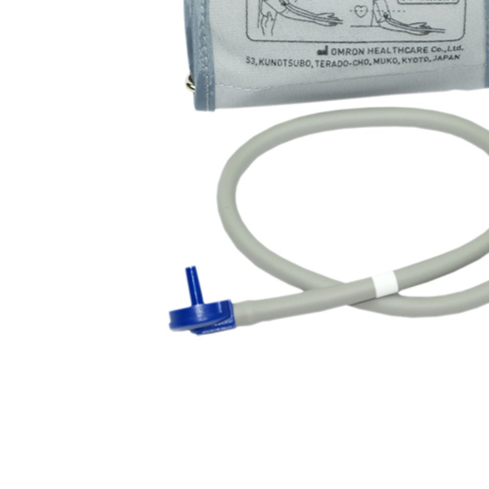 Brazalete Tomapresion D-ring Pequeño ( 17-22 Cm ) Cs24