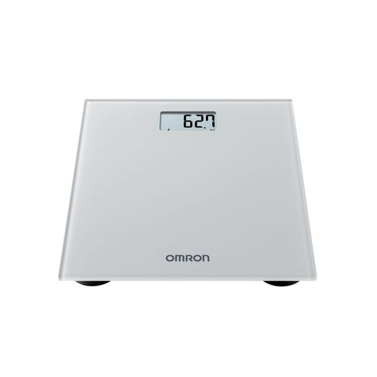 Balanza digital con Bluetooth Omron HN-300T