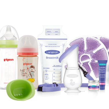 Alimentación y Lactancia