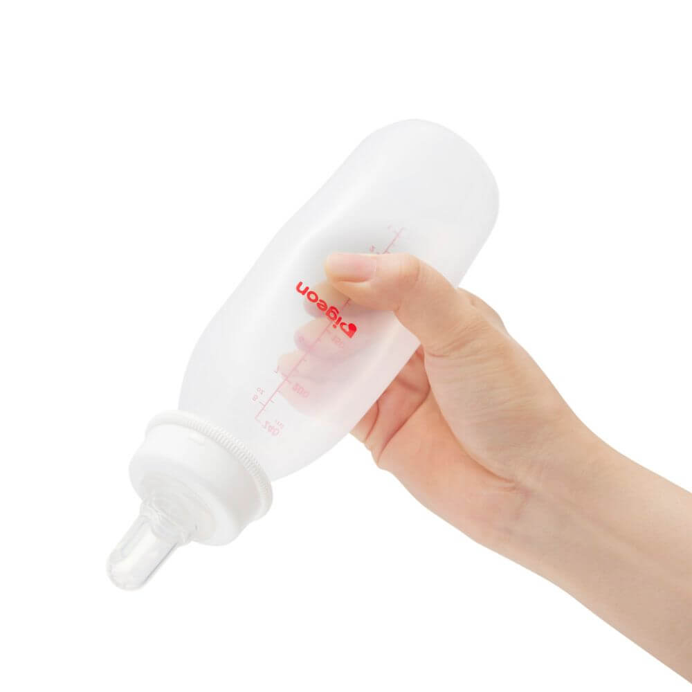 Biberón Bebés Fisura Labio Palatina