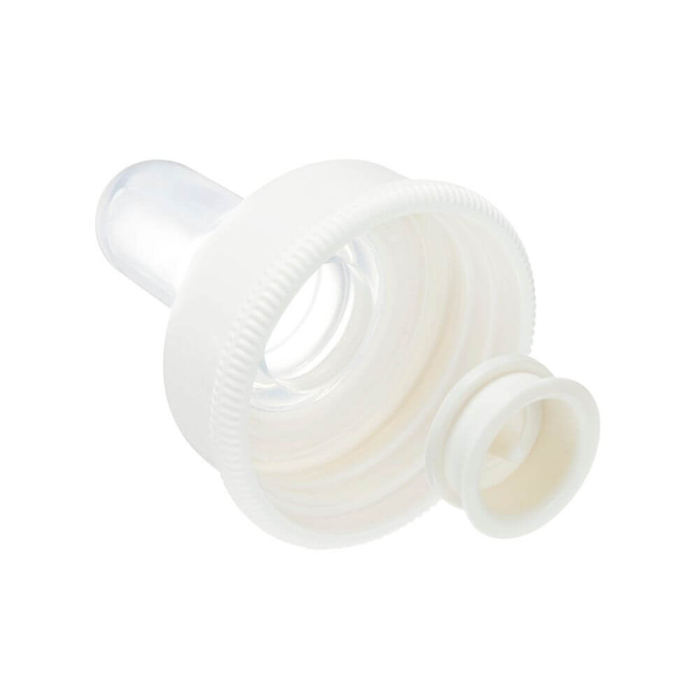 Biberón Bebés Fisura Labio Palatina