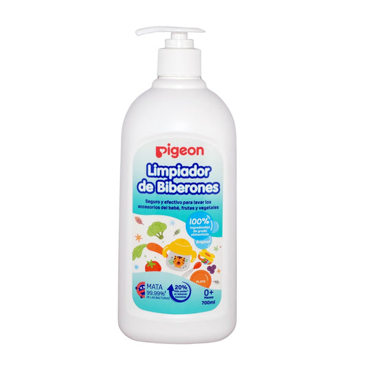Limpiador Biberones Con Dosificador - 700 Ml
