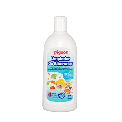 Limpiador de Biberones – 450 ml