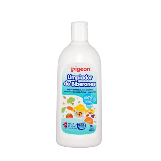 Limpiador de Biberones – 450 ml