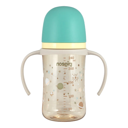 Biberon Softouch Pigeon Planets 1 con Asa 240 ML