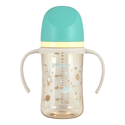 Biberon Softouch Pigeon Planets 1 con Asa 240 ML