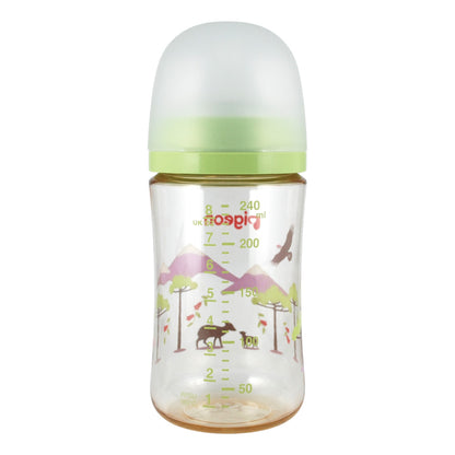 Mamadera PPSU "Pequeño Chile 2" SofTouch Pigeon 31212