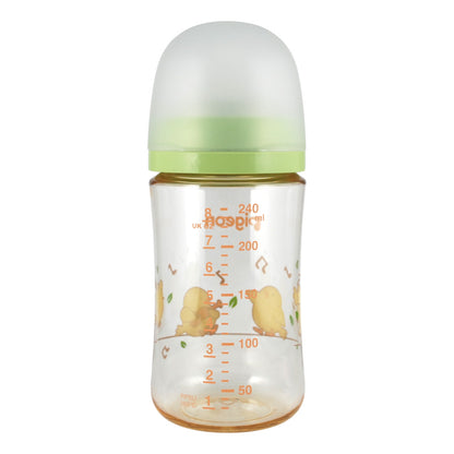 Mamadera PPSU "Pajaritos 1" SofTouch Pigeon 31241