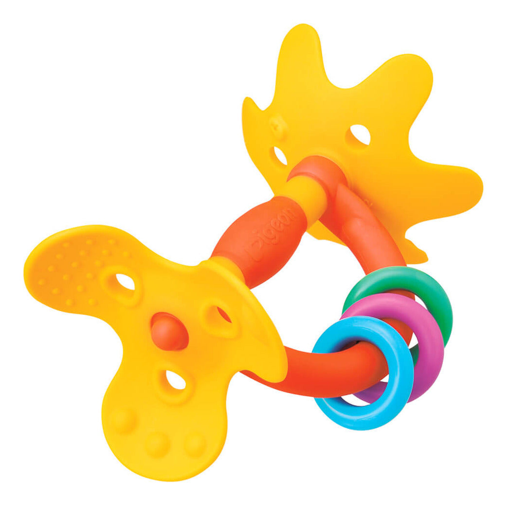 Masticador De Aprendizaje  Paso 1