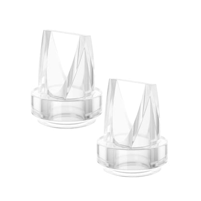 Válvulas de respuesto para extractor DiscreetDuo