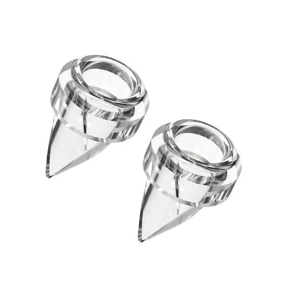 Válvulas de respuesto para extractor DiscreetDuo