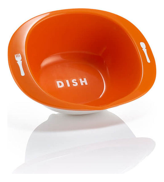 Set Fuente Y Plato De Aprendizaje  Paso