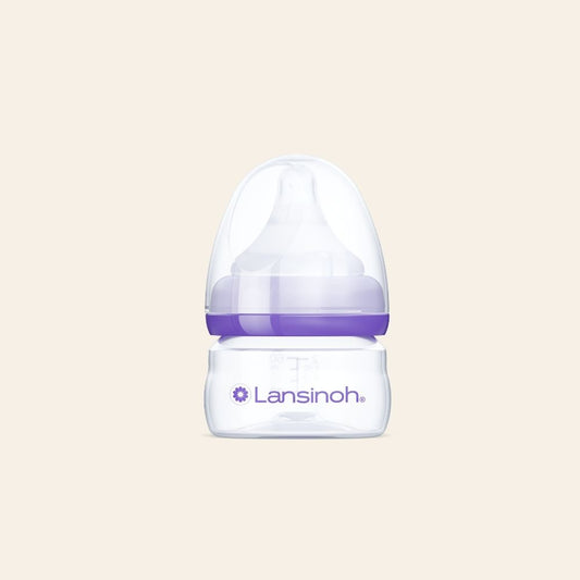 Set de mamaderas Lansinoh 60 ml – Pack x2 (71082)
