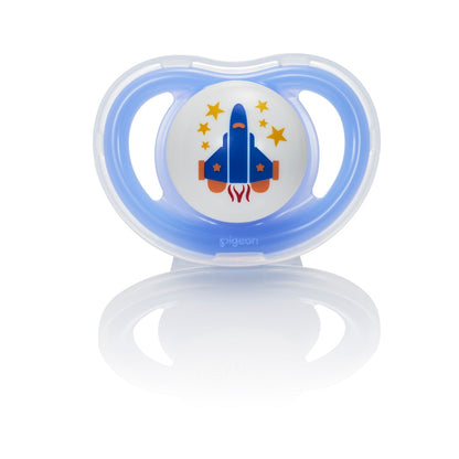 Chupete Odontológico Mini Light Talla M