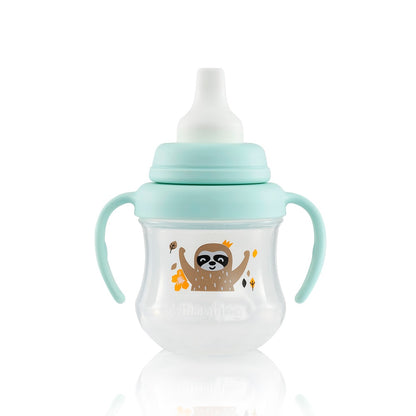 Magmag Vaso Con Boquilla +5 Meses Pigeon