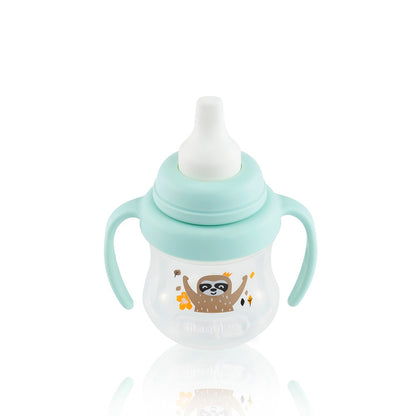 Magmag Vaso Con Boquilla +5 Meses Pigeon
