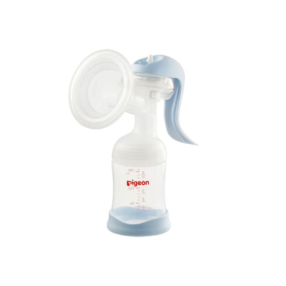Extractor de leche manual Comfort Pigeon (79818)