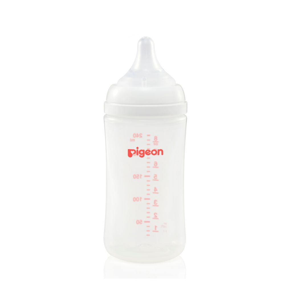 Biberón Softouch Pigeon Pp 240ml