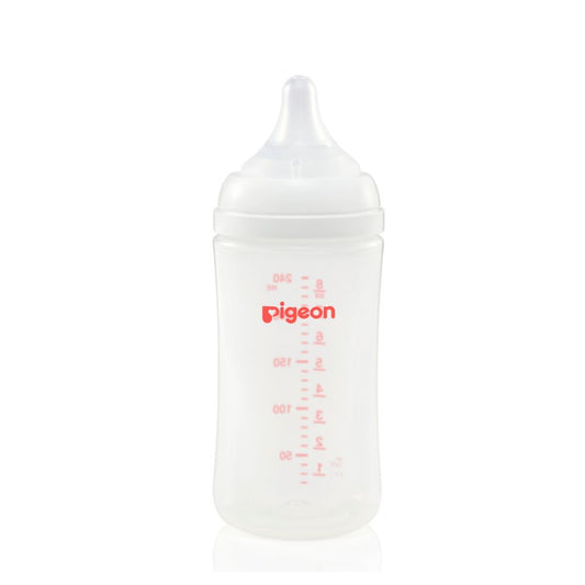 Biberón Softouch Pigeon Pp 240ml