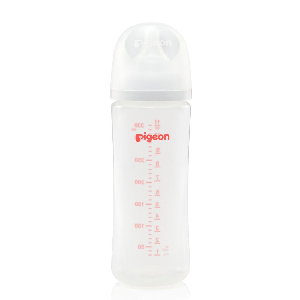 Biberón Softouch Pigeon Pp 330 Ml
