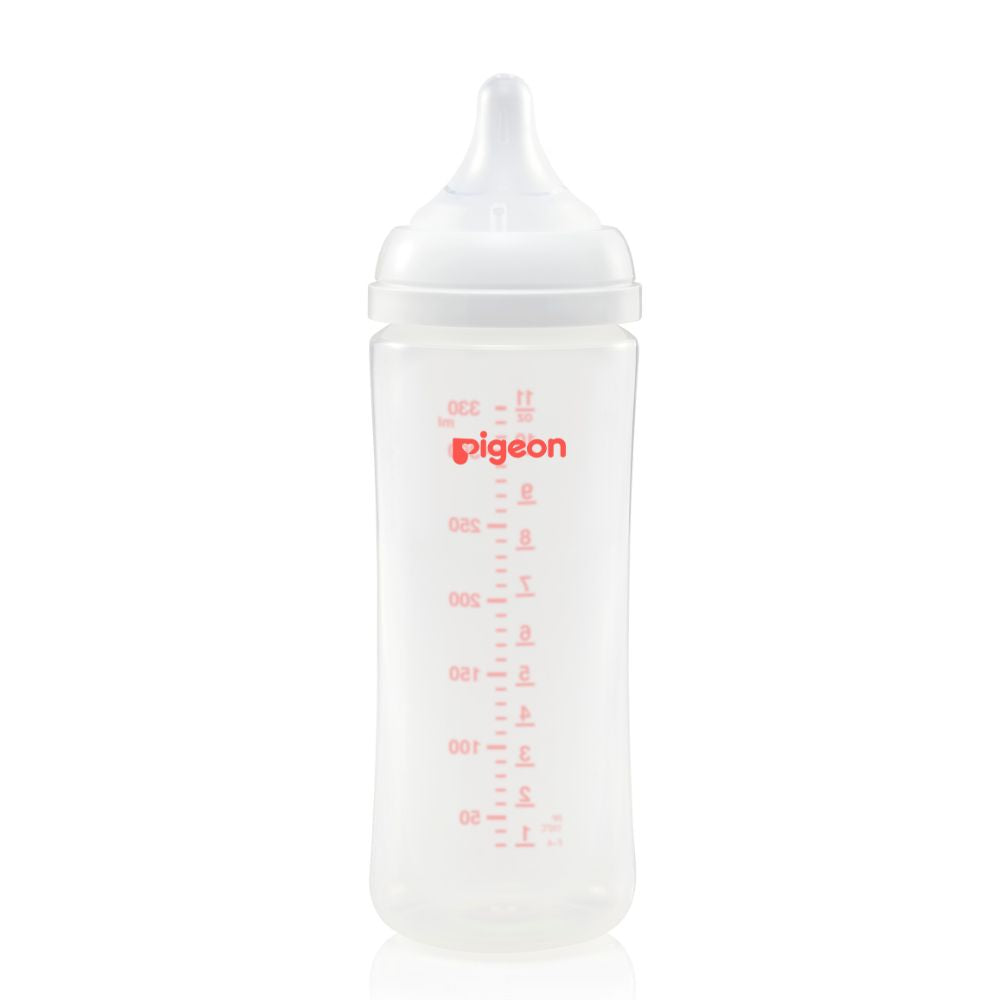 Biberón Softouch Pigeon Pp 330 Ml