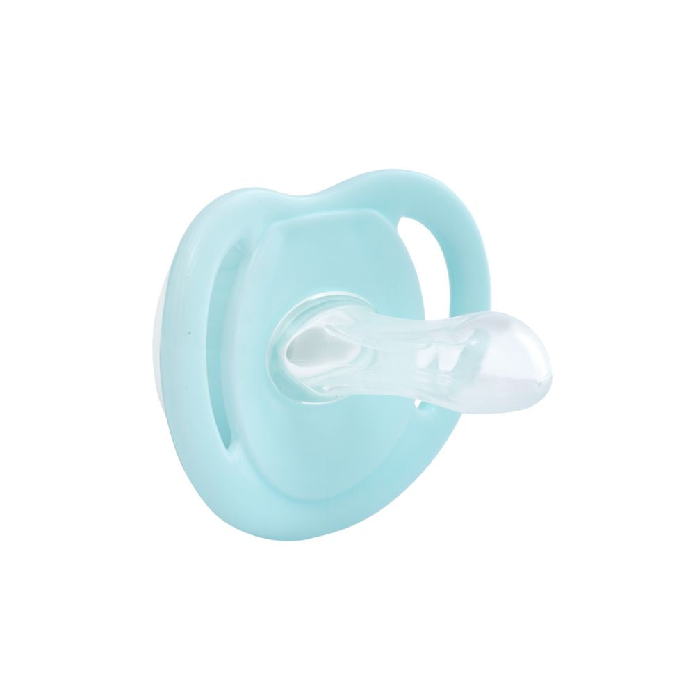 Chupete Pigeon MiniLight S Noche (brilla en la oscuridad)