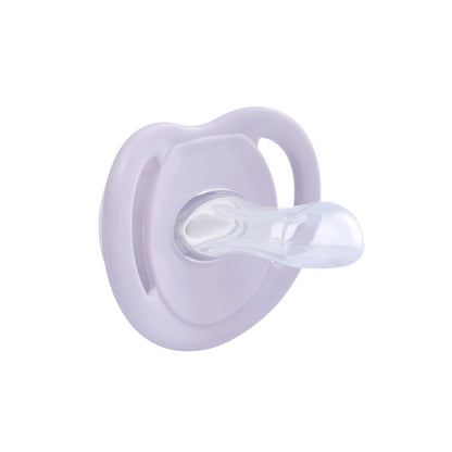 Chupete Pigeon MiniLight M Noche (brilla en la oscuridad)