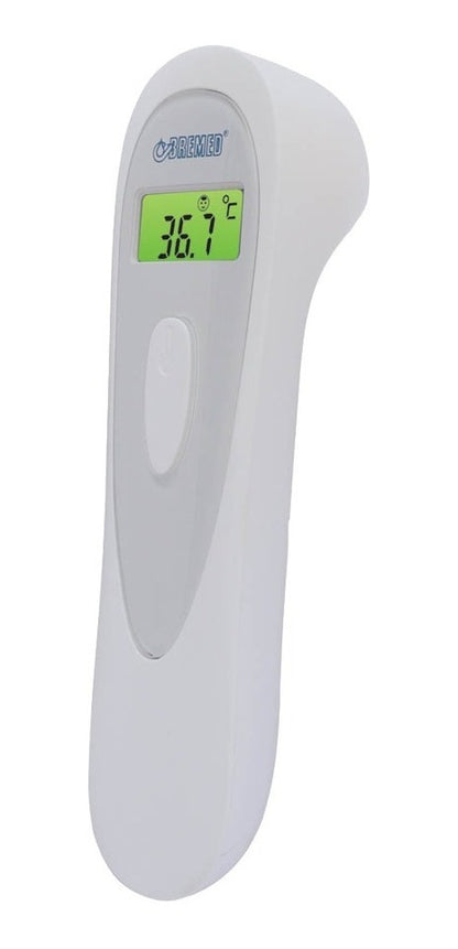 Termómetro Digital De Frente Bremed Bd1500sc