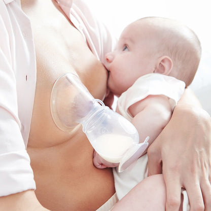 Recolector De Leche Materna Pigeon